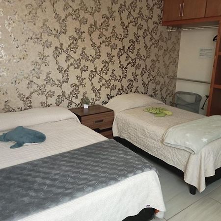 Casa Sol #222, Para 6 Personas La Paz Zewnętrze zdjęcie