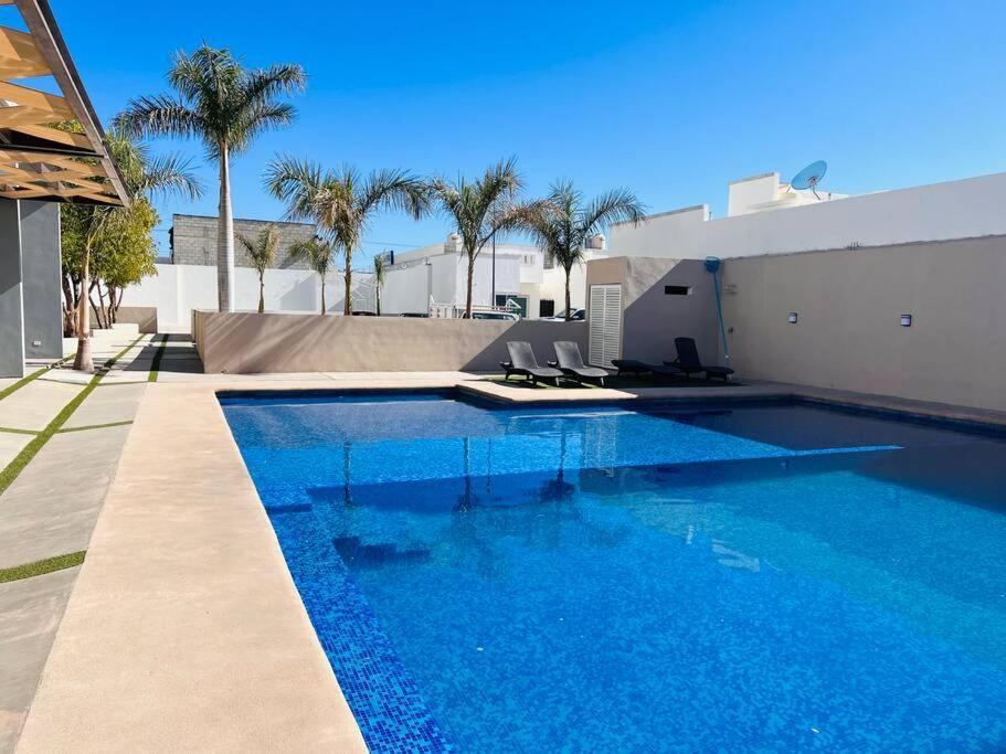 Casa Sol #222, Para 6 Personas La Paz Zewnętrze zdjęcie