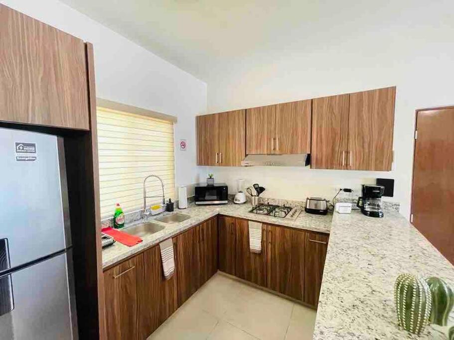 Casa Sol #222, Para 6 Personas La Paz Zewnętrze zdjęcie
