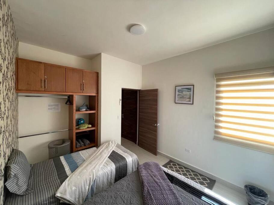 Casa Sol #222, Para 6 Personas La Paz Zewnętrze zdjęcie