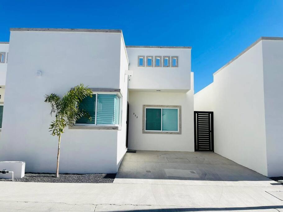 Casa Sol #222, Para 6 Personas La Paz Zewnętrze zdjęcie