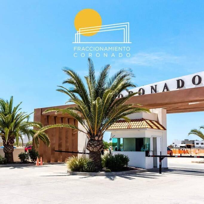 Casa Sol #222, Para 6 Personas La Paz Zewnętrze zdjęcie