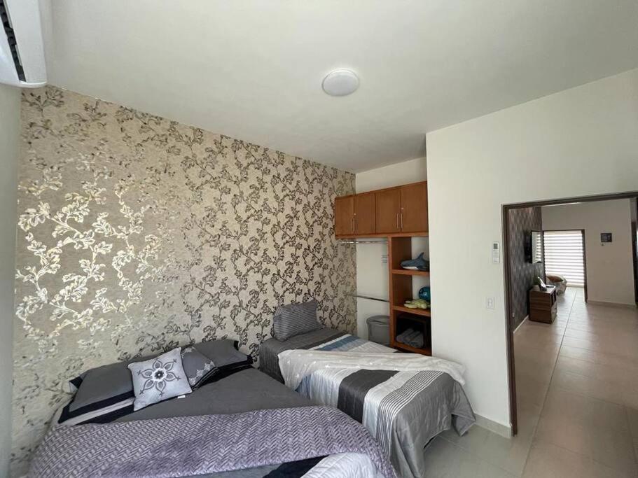 Casa Sol #222, Para 6 Personas La Paz Zewnętrze zdjęcie