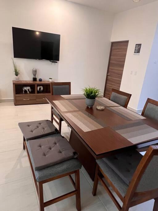 Casa Sol #222, Para 6 Personas La Paz Zewnętrze zdjęcie