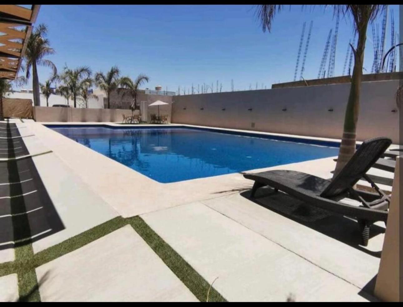 Casa Sol #222, Para 6 Personas La Paz Zewnętrze zdjęcie
