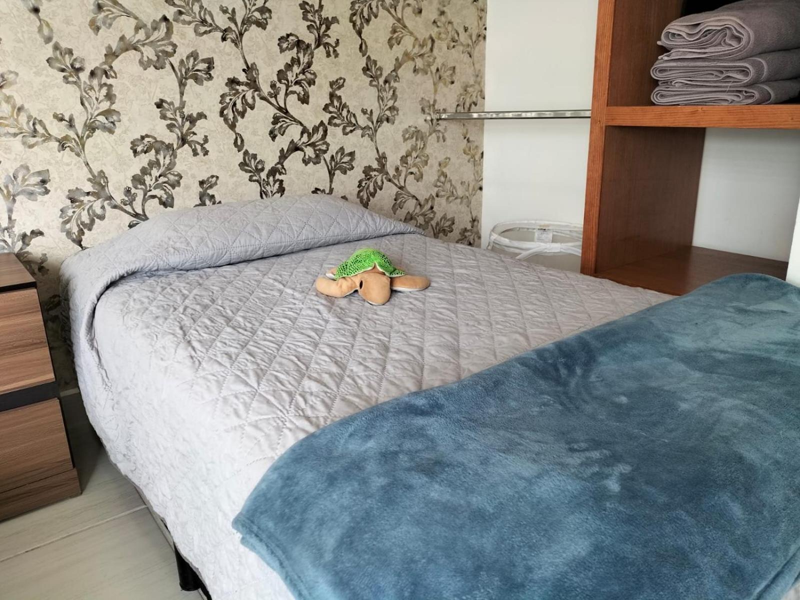 Casa Sol #222, Para 6 Personas La Paz Zewnętrze zdjęcie