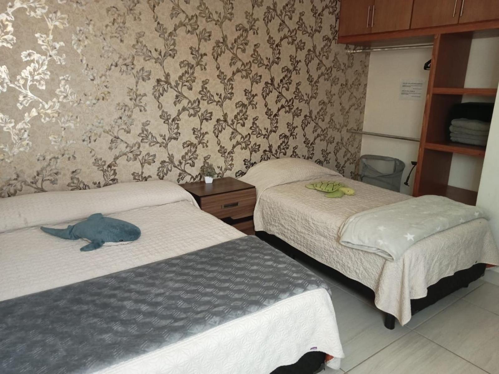 Casa Sol #222, Para 6 Personas La Paz Zewnętrze zdjęcie